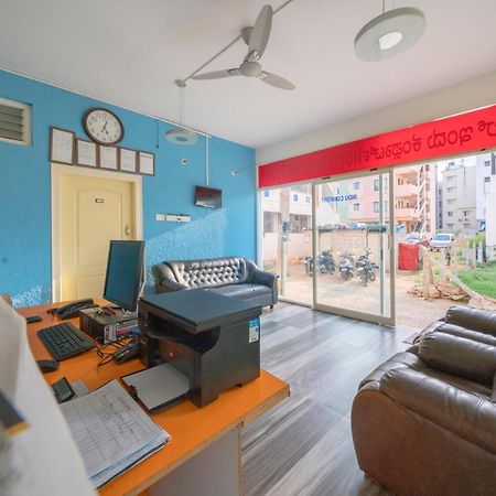 Sports Icon Suites Yelahanka Экстерьер фото