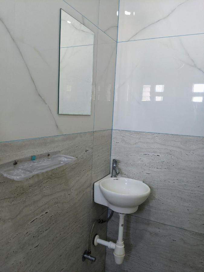Sports Icon Suites Yelahanka Экстерьер фото