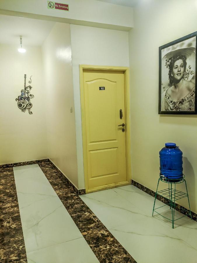 Sports Icon Suites Yelahanka Экстерьер фото