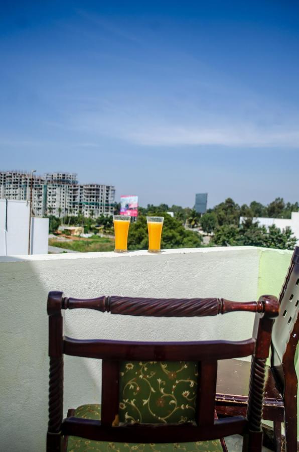 Sports Icon Suites Yelahanka Экстерьер фото